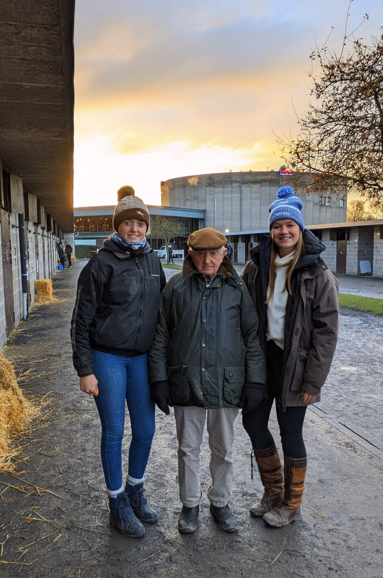 Goffs December National Hunt Sale